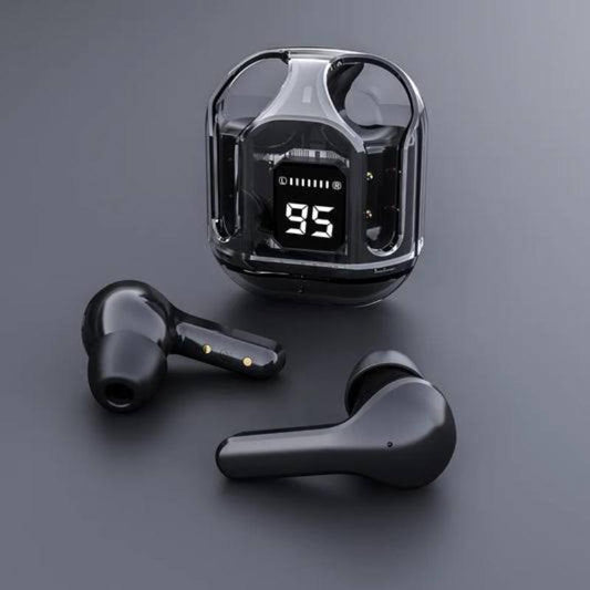 Ear buds water resistant.